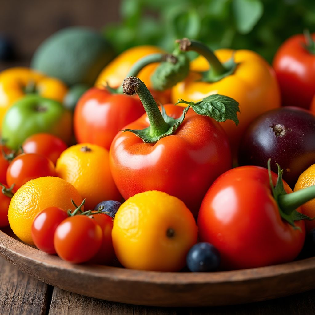 Productos de temporada