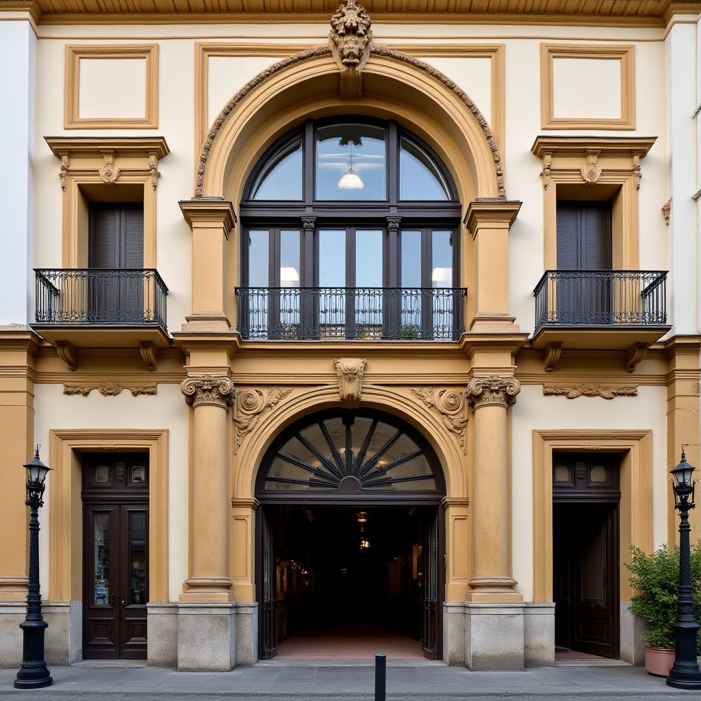 Mercado de Atarazanas, Málaga