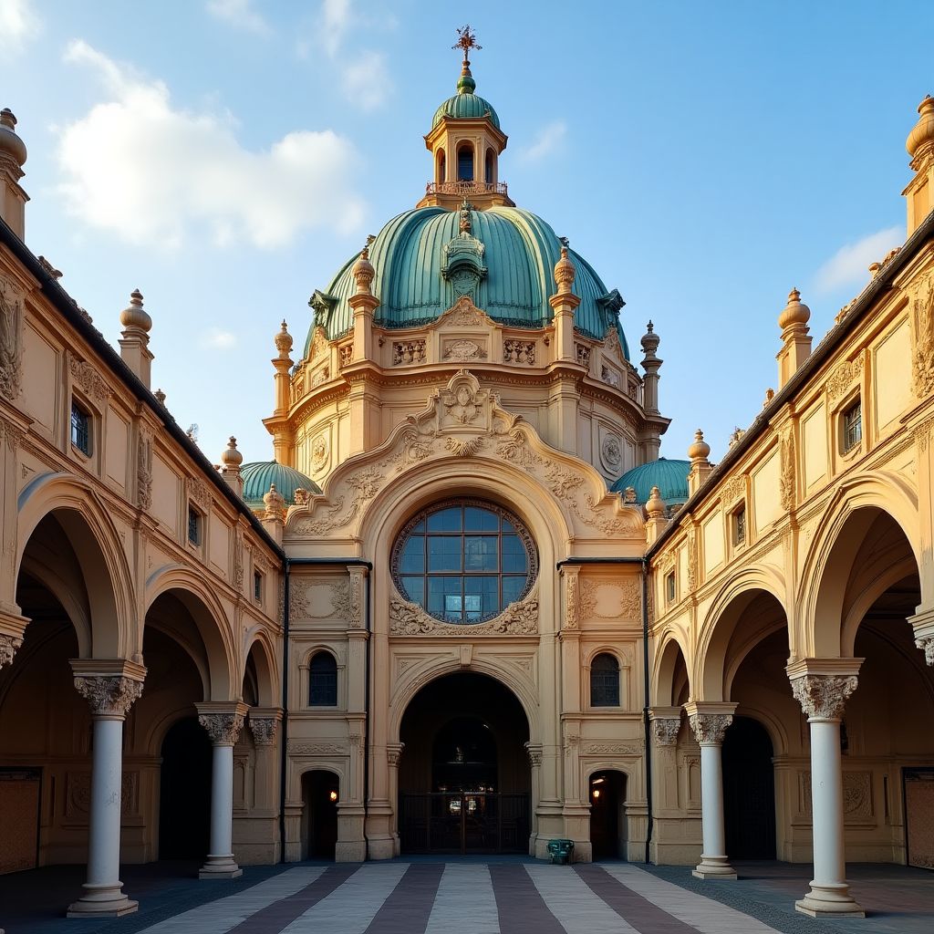 Mercado Central de Valencia