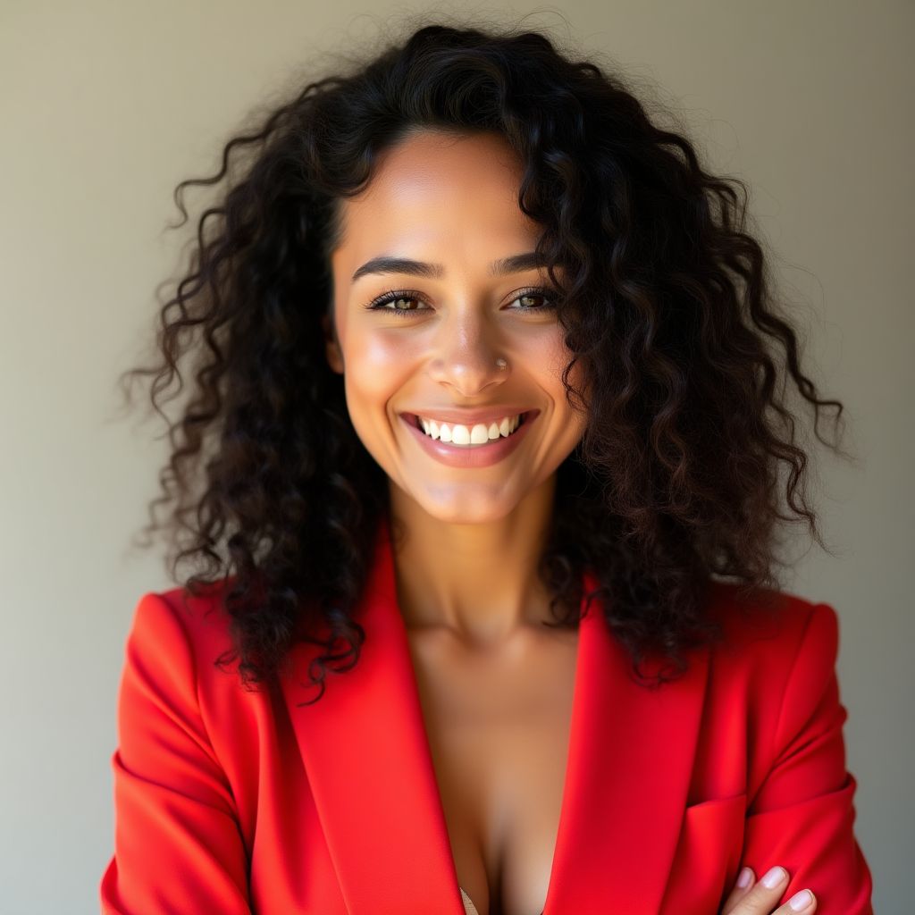 Carmen Vega - Directora de Comunicación