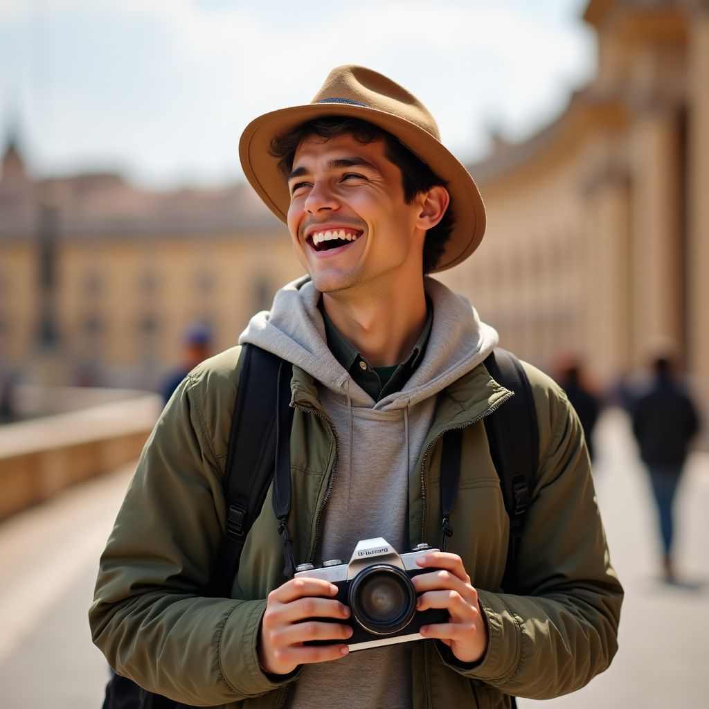 Turista internacional